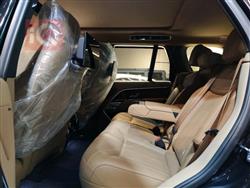 Land Rover Range Rover Vogue